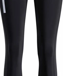 Sale Swix Women's Roadline Tights Black