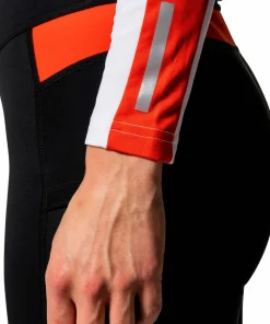 Sale Swix Women's Roadline Tights Black