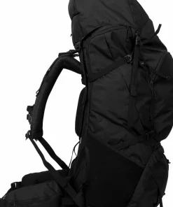 Hot Sydvang Adventure 100+20 2.0 Black Beauty