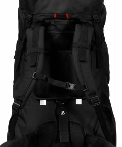 Hot Sydvang Adventure 100+20 2.0 Black Beauty