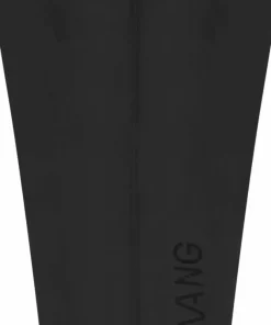 Online Sydvang Austfjell Down Sleepingbag -5°C Black