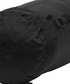 Online Sydvang Austfjell Down Sleepingbag -5°C Black