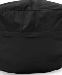 Online Sydvang Austfjell Down Sleepingbag -5°C Black