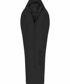 Discount Sydvang Austfjell Down Sleepingbag 0°C Black