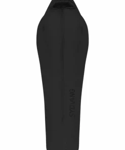 Discount Sydvang Austfjell Down Sleepingbag 0°C Black