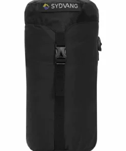 Discount Sydvang Austfjell Down Sleepingbag 0°C Black