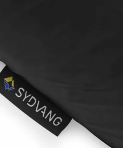 Discount Sydvang Austfjell Down Sleepingbag 0°C Black