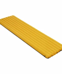 Hot Sydvang Austfjell Insulated Air Mat 2.0 Lemon Curry