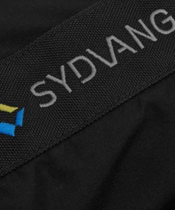 New Sydvang Skaring Cordura Gaiters Black