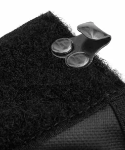 New Sydvang Skaring Cordura Gaiters Black