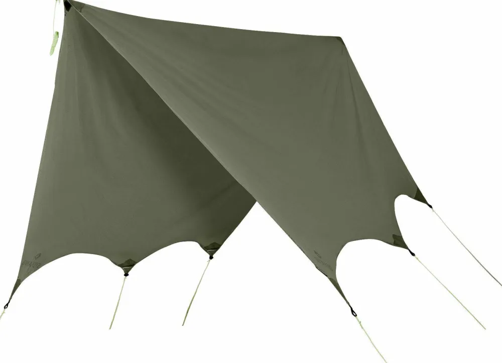 Outlet Sydvang Skaring Tarp 15 Green