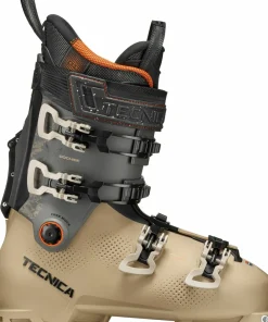 Discount Tecnica Men's Cochise 110 DYN GripWalk Sand