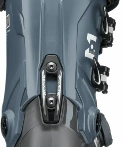 New Tecnica Women's Mach BOA MV 85 GripWalk Race Gray