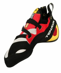 Outlet Tenaya Unisex Iati Climbing Shoes Nocolour