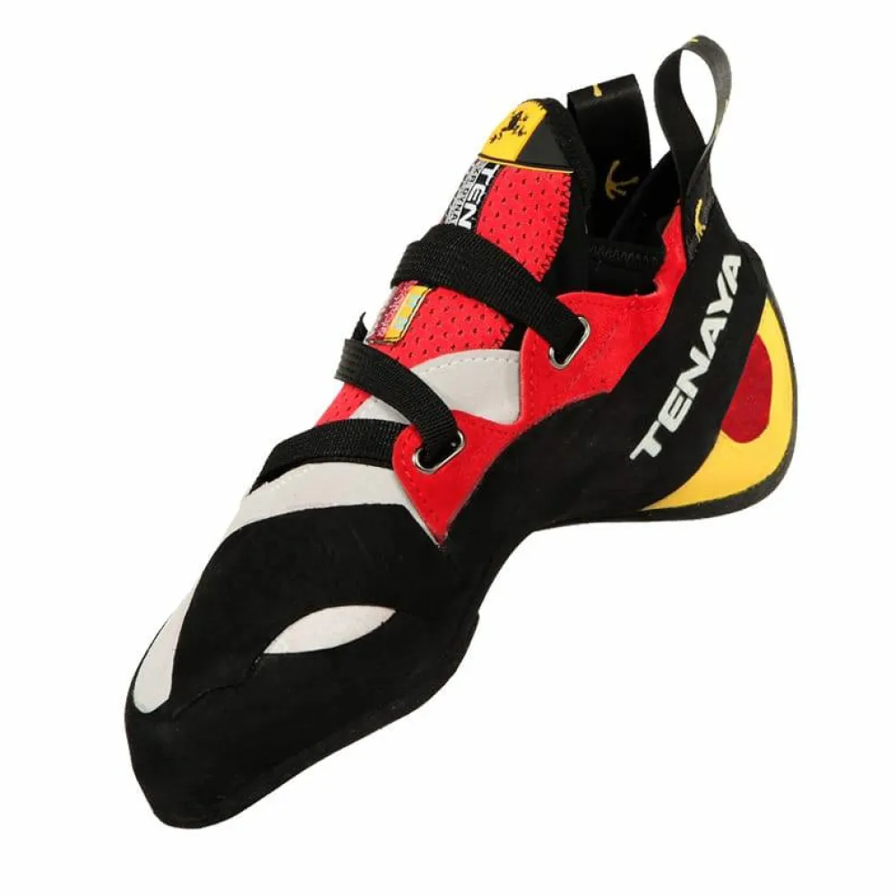 Outlet Tenaya Unisex Iati Climbing Shoes Nocolour