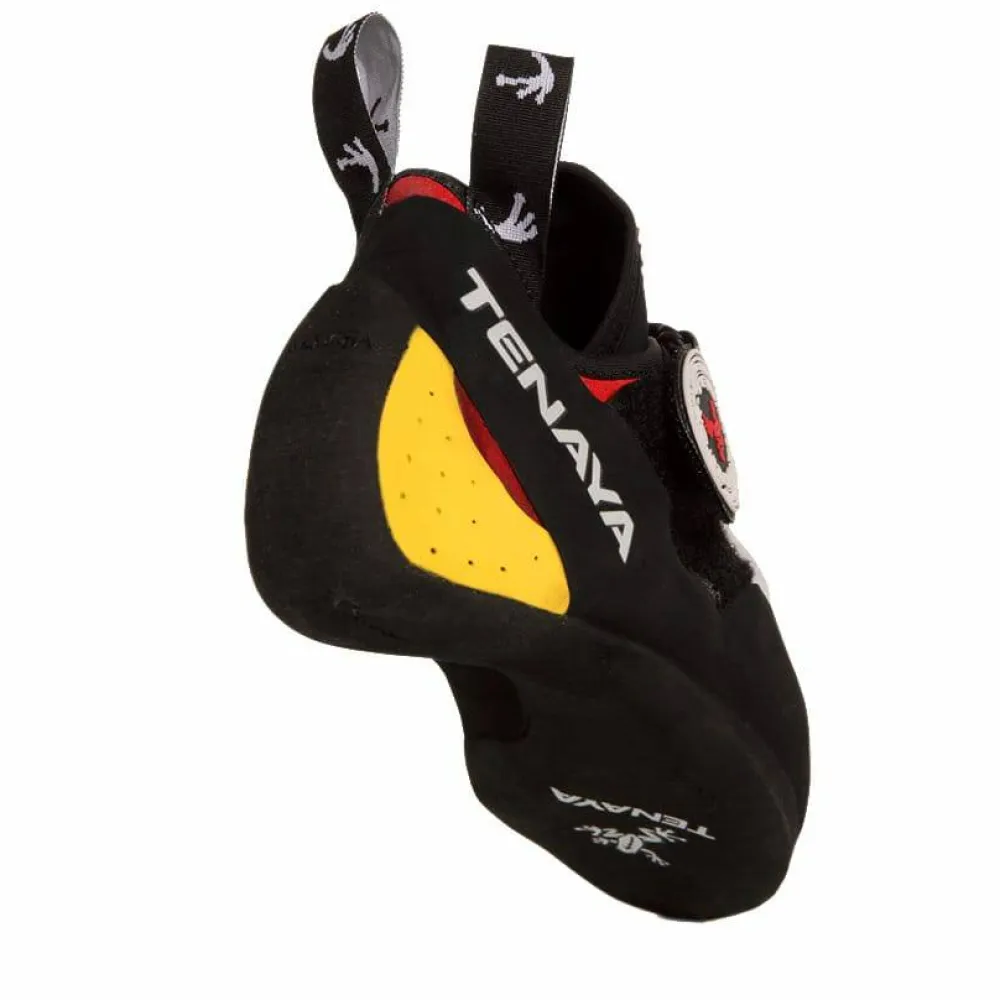 Outlet Tenaya Unisex Iati Climbing Shoes Nocolour