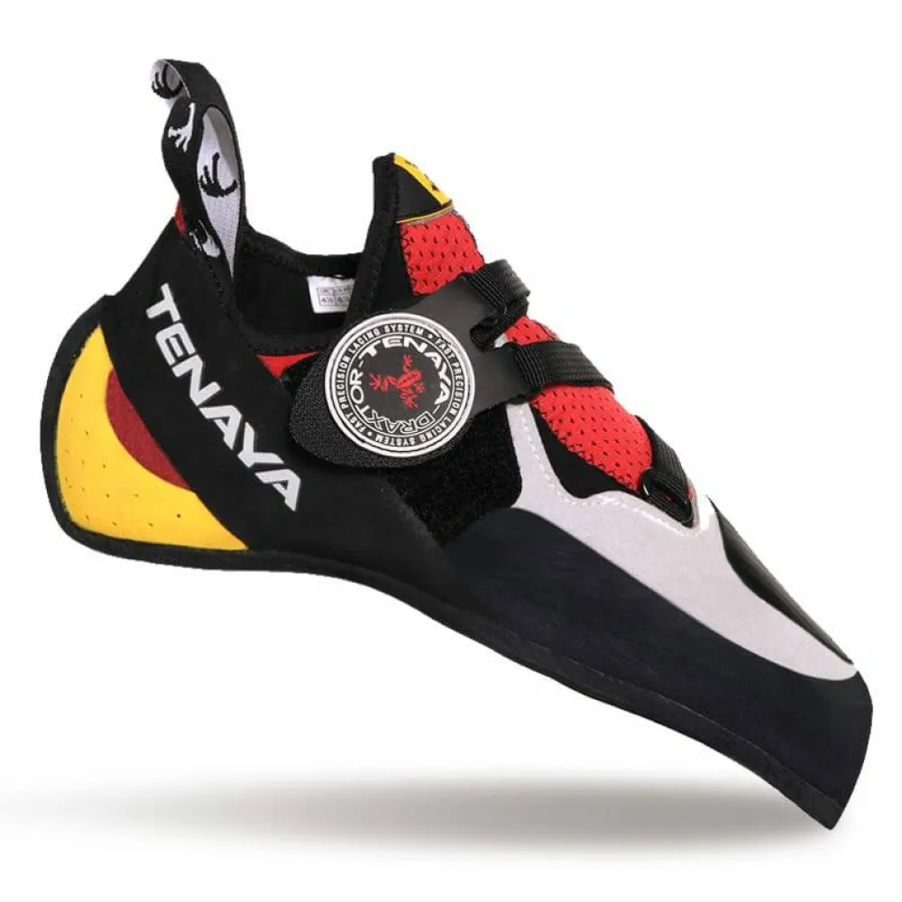 Outlet Tenaya Unisex Iati Climbing Shoes Nocolour