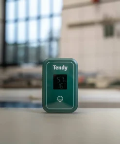 Outlet Tendy Lucus 4g Mörningstimer Green