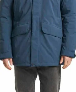 Outlet Tenson Men's Chris Jacket Dark Blue
