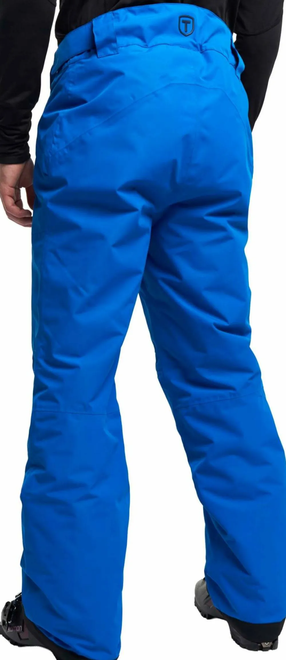 Online Tenson Men's Niseko Ski Pants Blue