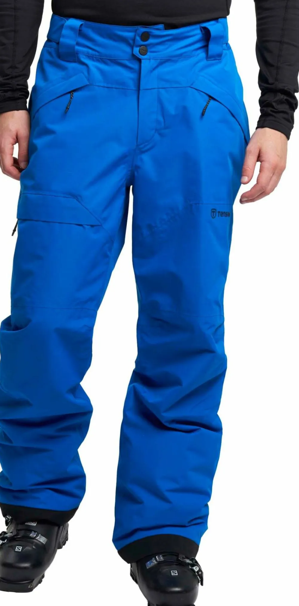 Online Tenson Men's Niseko Ski Pants Blue