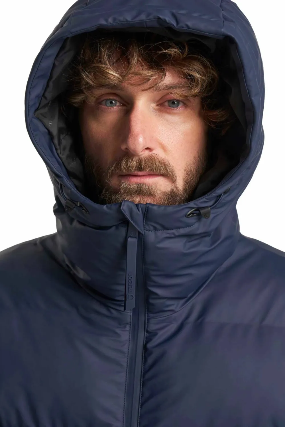 Clearance Tenson Men's Norgay Jacket Dark Navy