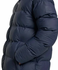 Clearance Tenson Men's Norgay Jacket Dark Navy