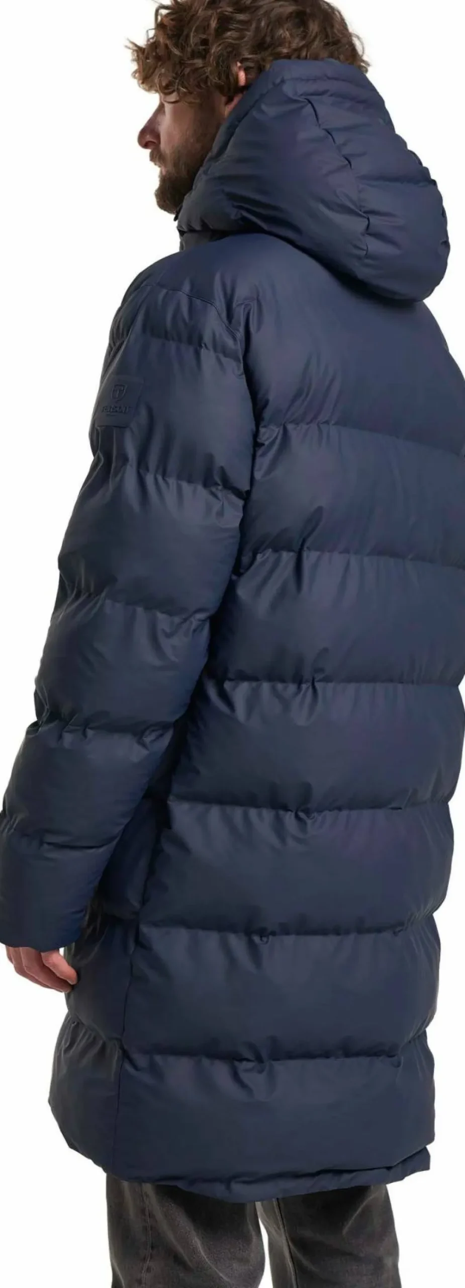 Clearance Tenson Men's Norgay Jacket Dark Navy