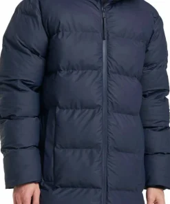 Clearance Tenson Men's Norgay Jacket Dark Navy
