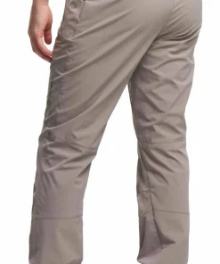 Online Tenson Men's TXlite Stretch Pants Taupe