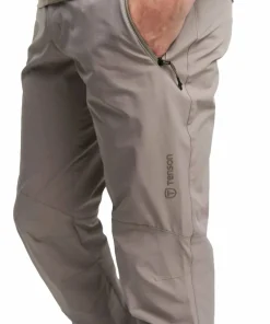 Online Tenson Men's TXlite Stretch Pants Taupe