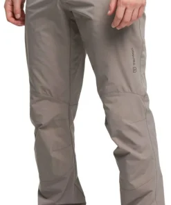 Online Tenson Men's TXlite Stretch Pants Taupe