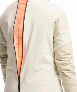 Tenson Women's Aerismo Jackorak 2.0 Offwhite