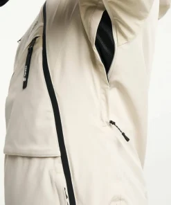 Tenson Women's Aerismo Jackorak 2.0 Offwhite