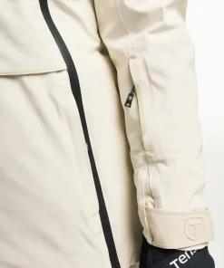 Tenson Women's Aerismo Jackorak 2.0 Offwhite