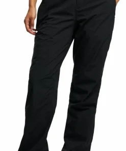 Sale Tenson Women's Biscaya Storm Rain Pants Black