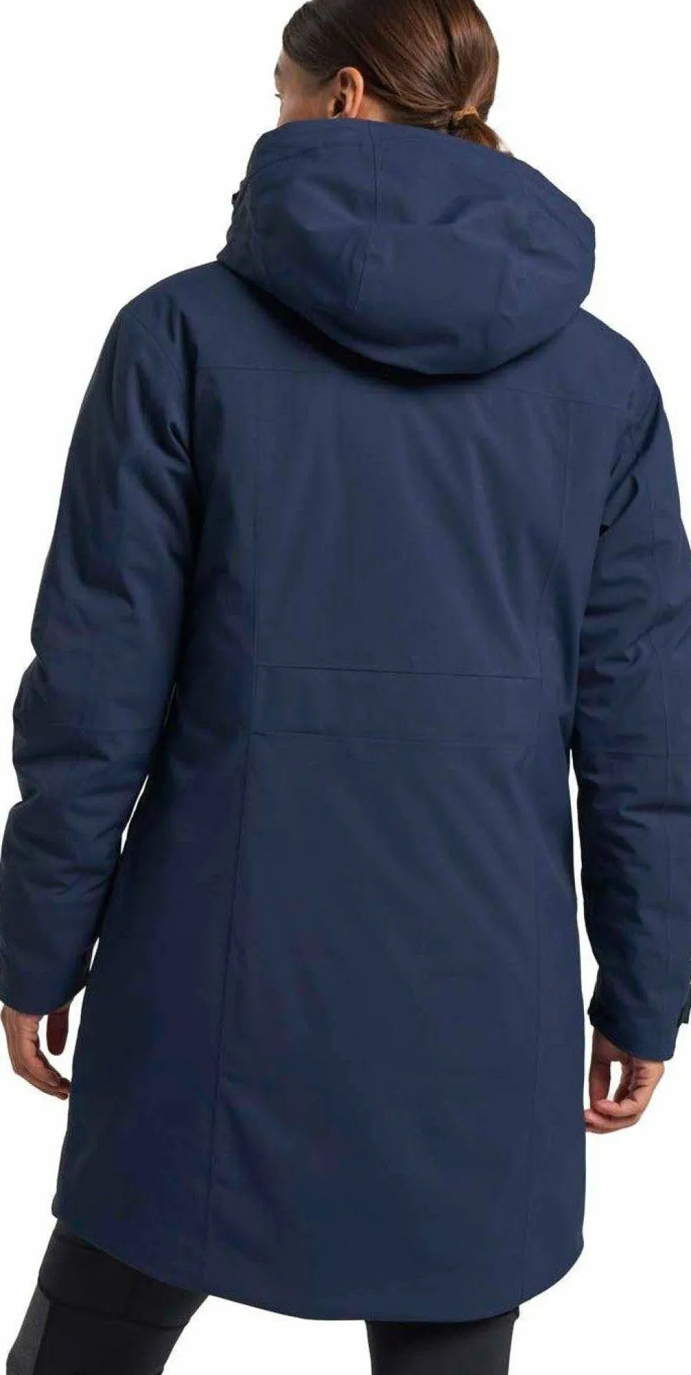 Clearance Tenson Women's Eve Jacket Dark Navy