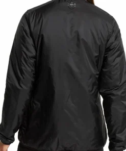 Clearance Tenson Women's TXlite Core Puffer Jacket Black