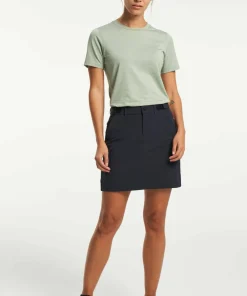 Discount Tenson Women's TXlite Skort Tap Shoe Black