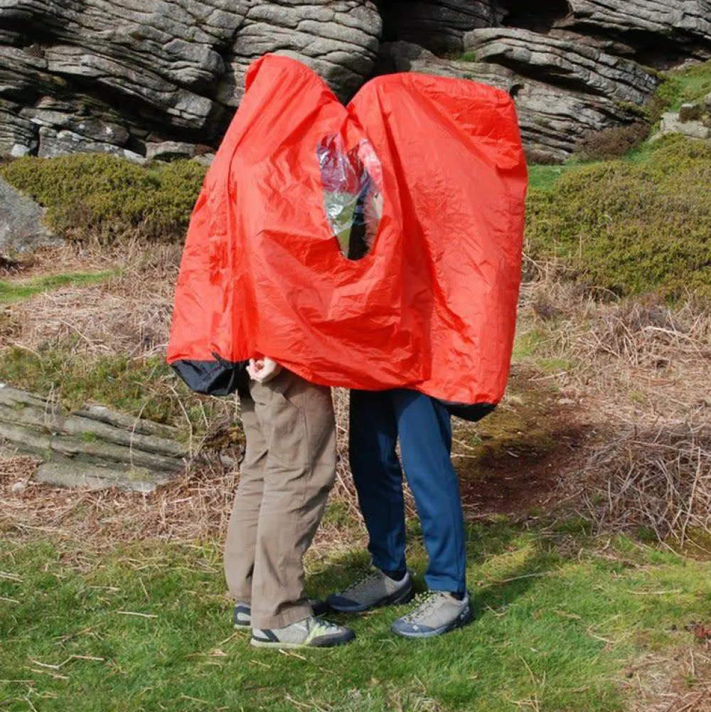 Online Terra Nova Bothy 2 Red