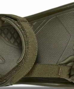 Best Teva Men's Terra Fi 5 Universal Dark Olive/Honey Brown