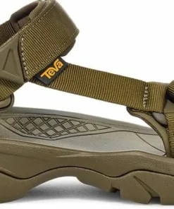 Best Teva Men's Terra Fi 5 Universal Olive