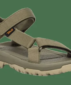 Clearance Teva Women's Hurricane XLT2 Burnt Olive