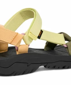 New Teva Women's Hurricane XLT2 Pastel Multi