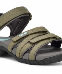 Discount Teva Women's Tirra Burnt Olive