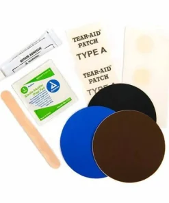 Sale Therm-a-Rest Permanent Home Repair Kit Assorted