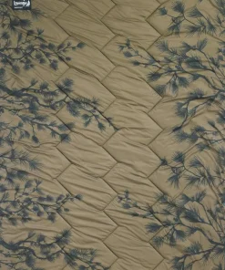 Online Therm-a-Rest Stellar Blanket Pine Peeking Pine Print