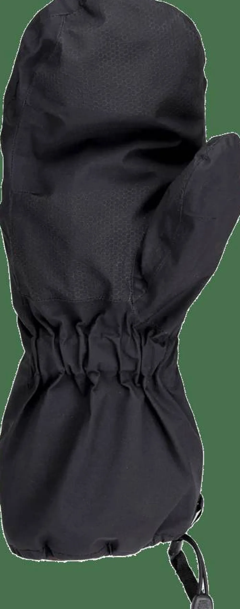 Therm-ic Cover 3D3L Black