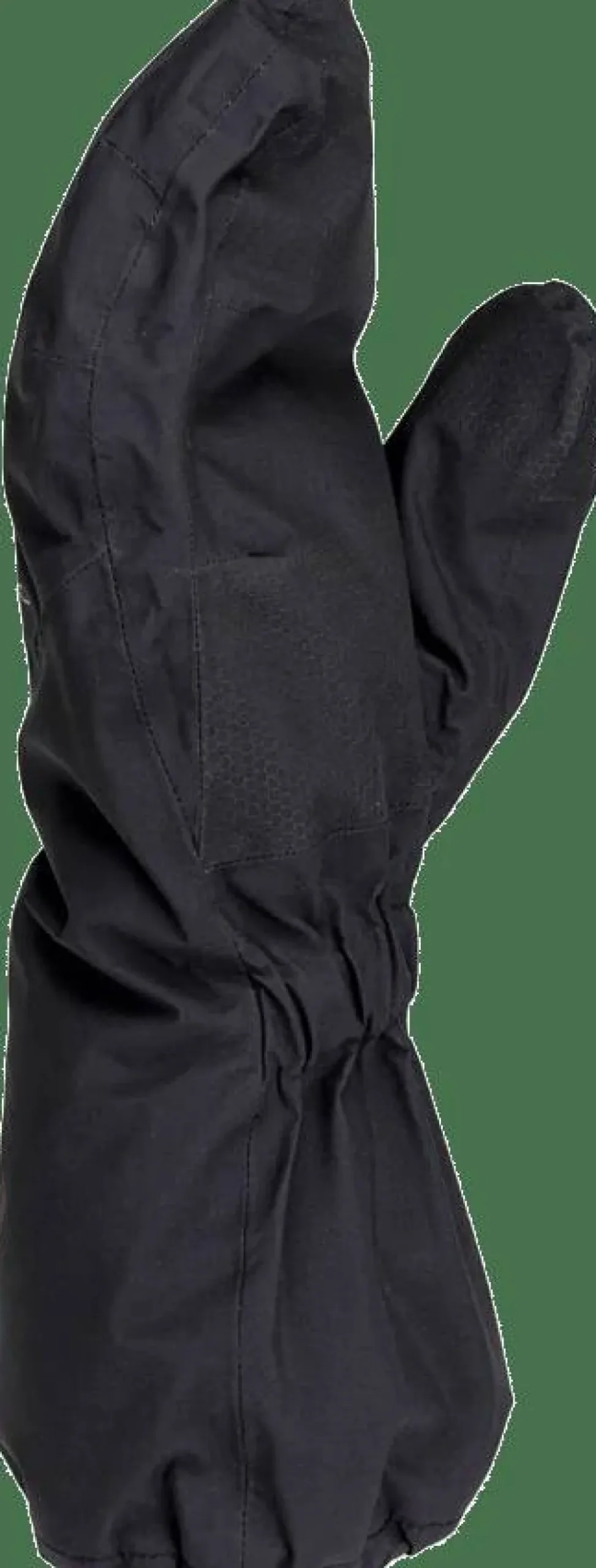 Therm-ic Cover 3D3L Black