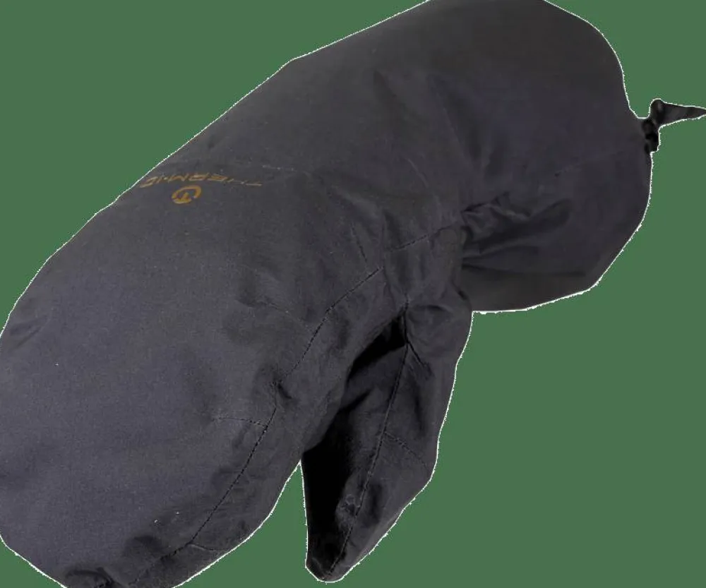 Therm-ic Cover 3D3L Black